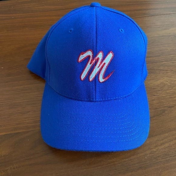 Richardson Pro Model M Team Hat - Picture 2 of 4